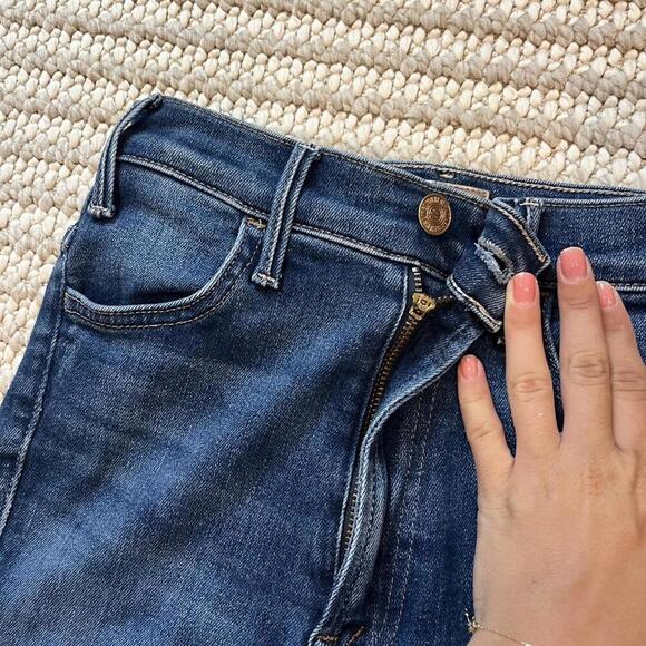 MOTHER The Hustler Ankle Fray in Home Movies - Picture 2 of 8